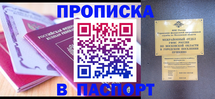 прописка законно в Ершове